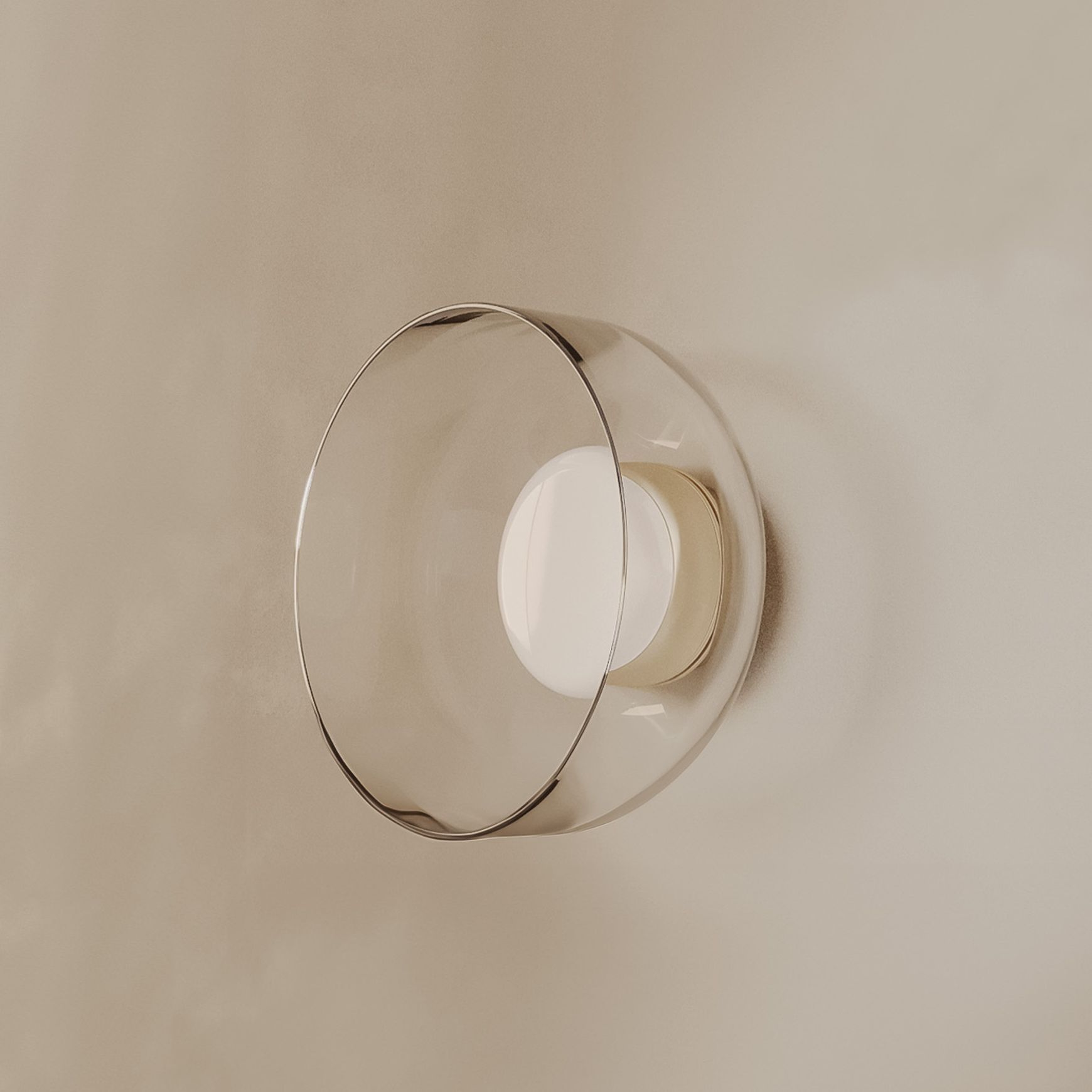 Ipon Wall Light