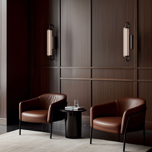 Ison Wall Light