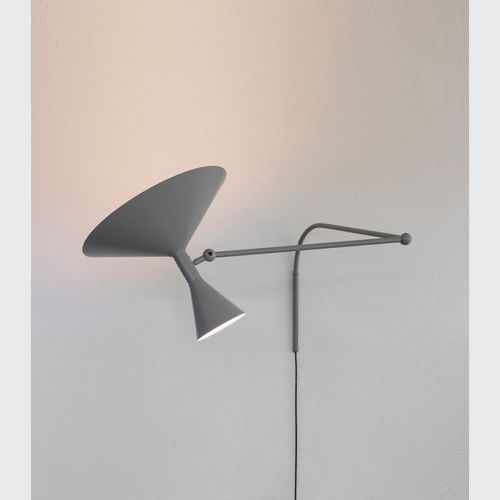 Lampe de Marseille Wall Light