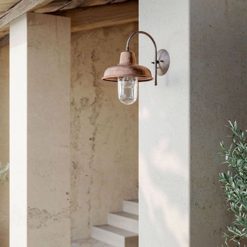 Contrada Wall Light