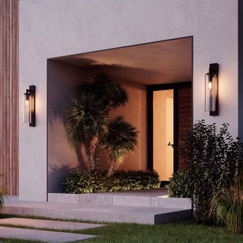 Dome Wall Light