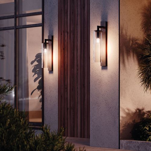 Dome Wall Light