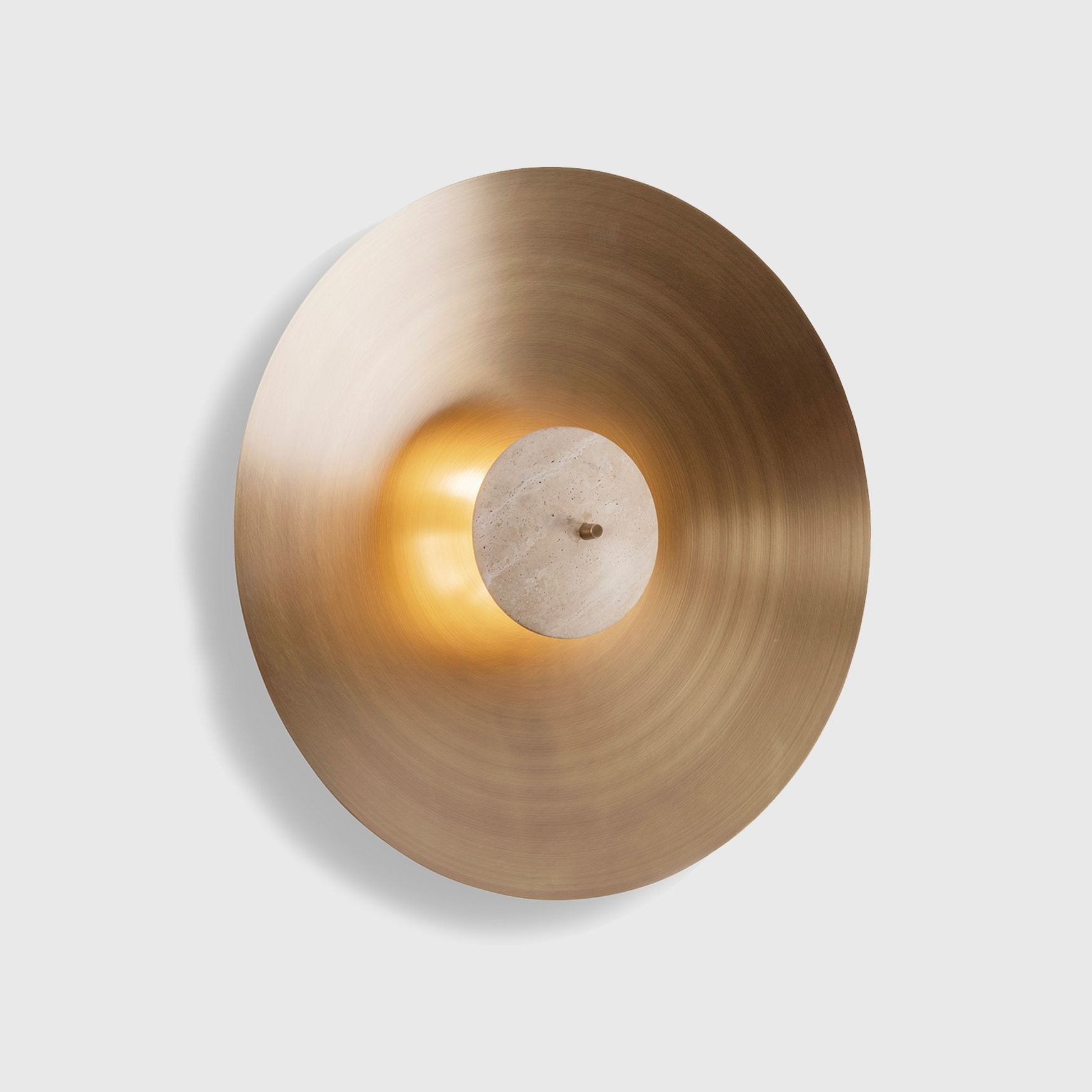 Luna Wall Light