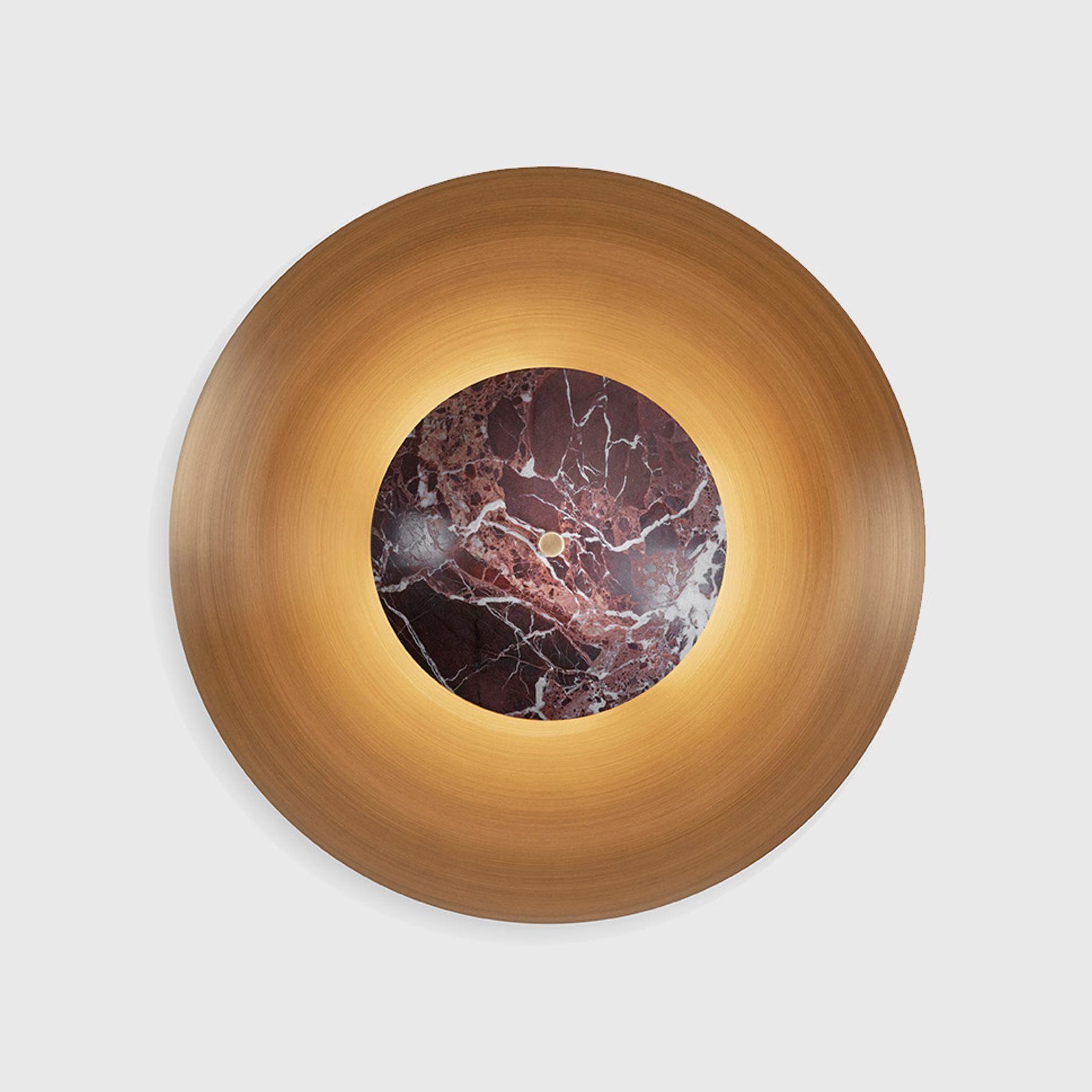 Luna Wall Light