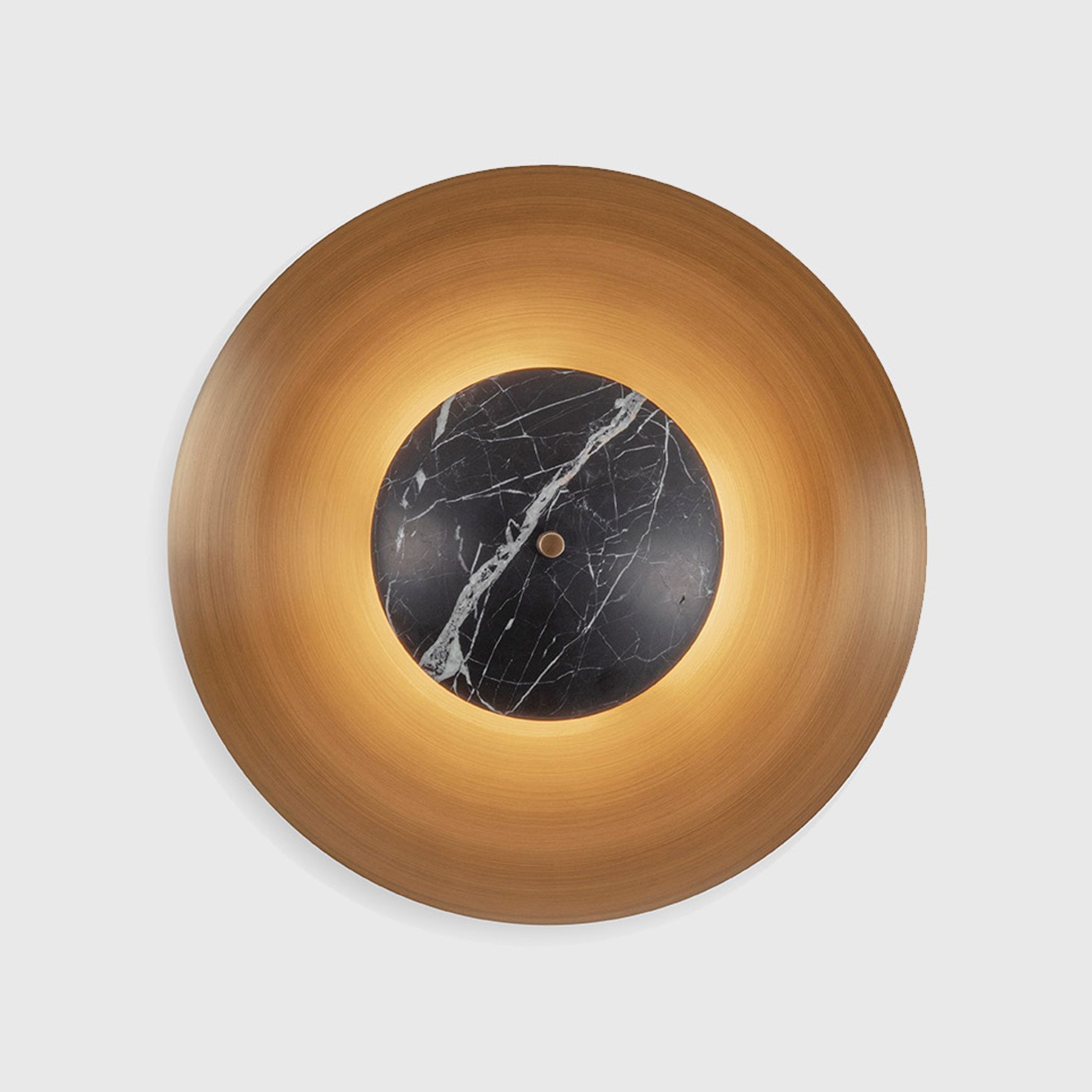 Luna Wall Light
