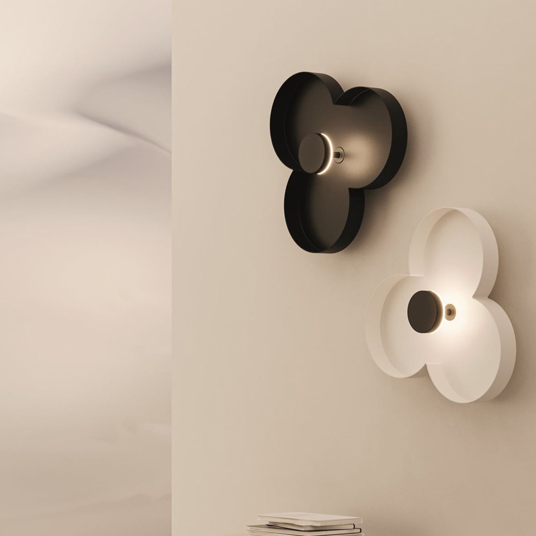 Oket Wall Light