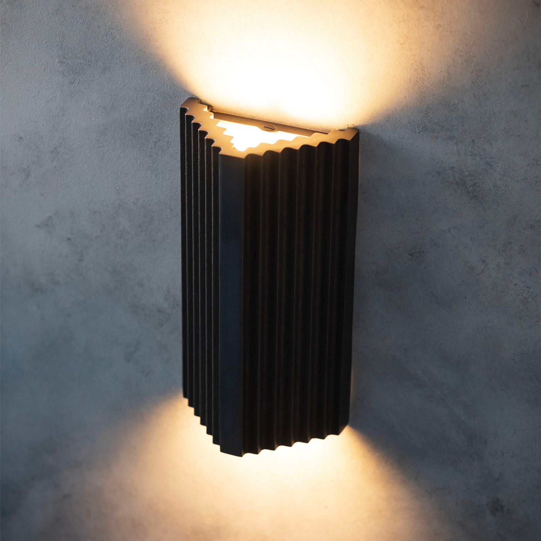 Tor Wall Light