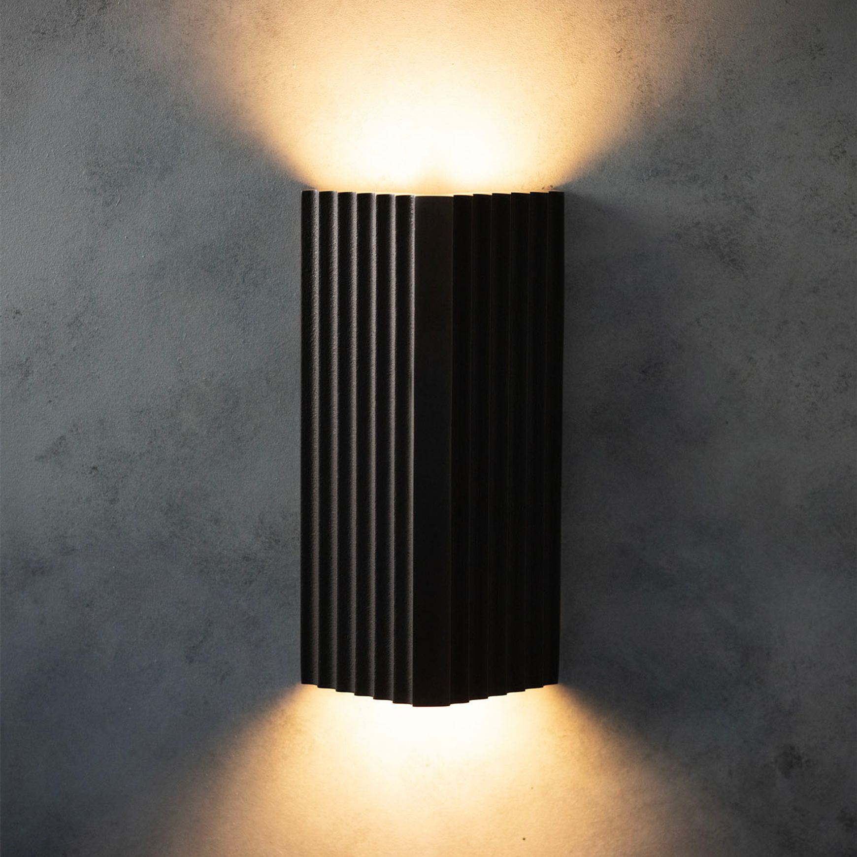 Tor Wall Light
