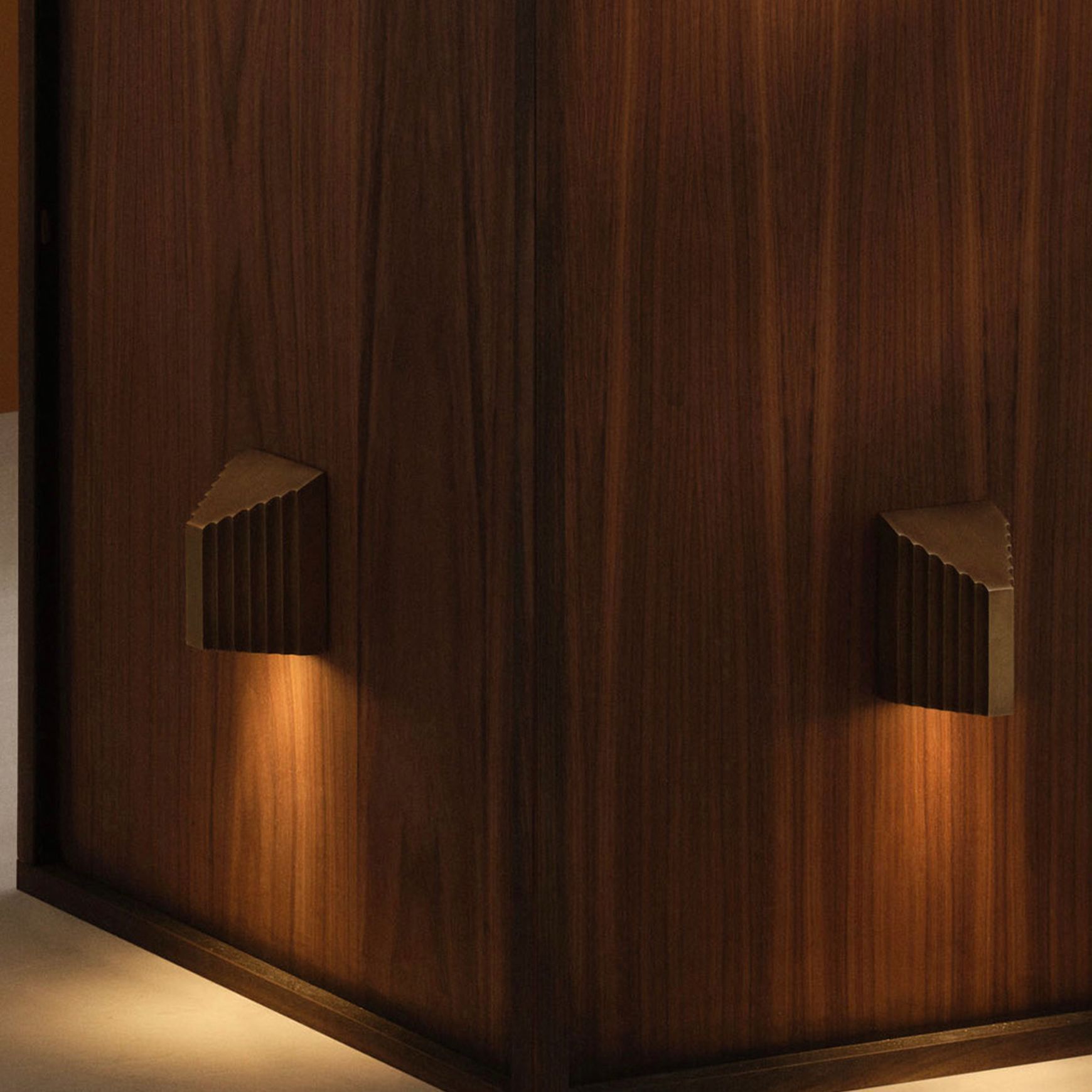 Tor Mini Wall Light