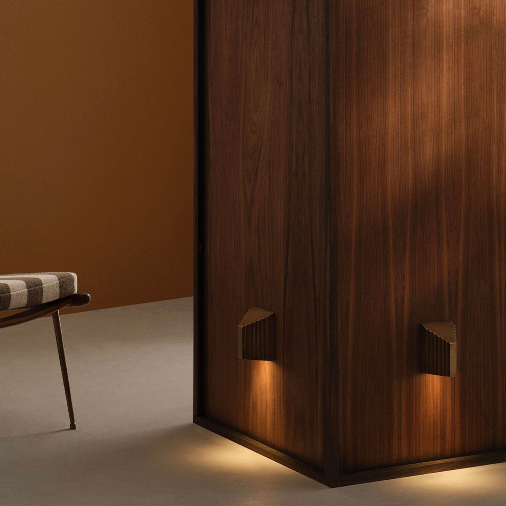 Tor Mini Wall Light