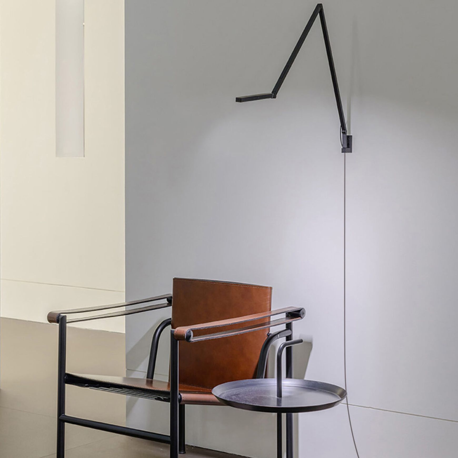 Untitled Wall Light