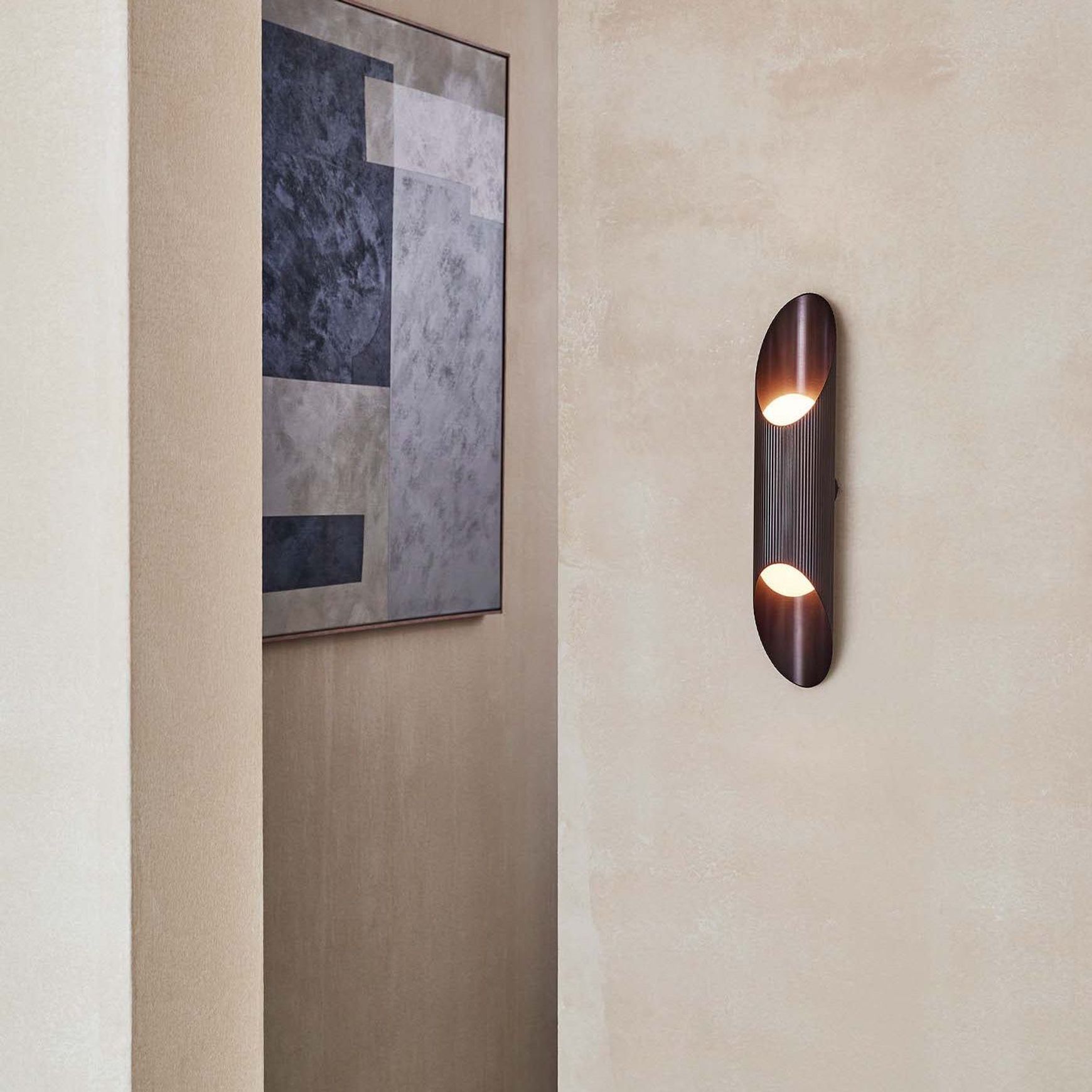 Vector Wall Light
