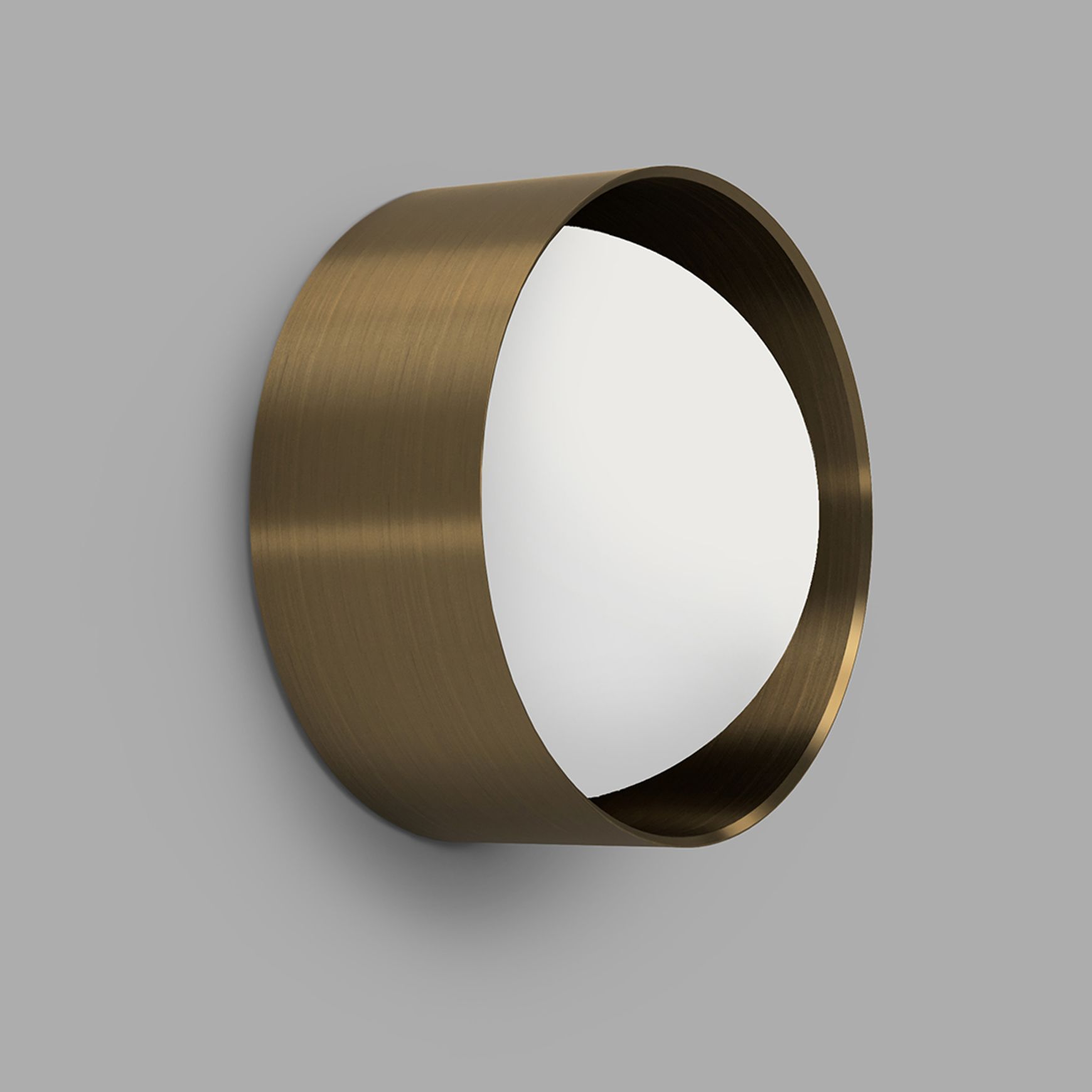Dome Sur Wall Light