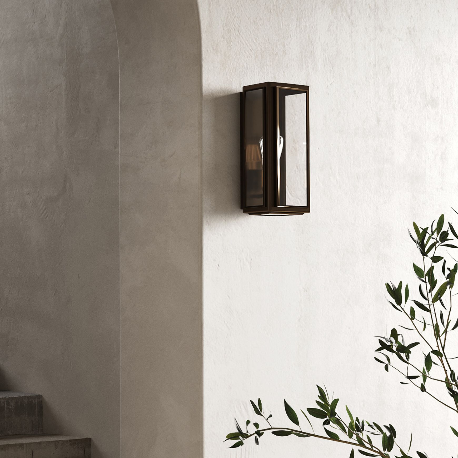 Lille Wall Light