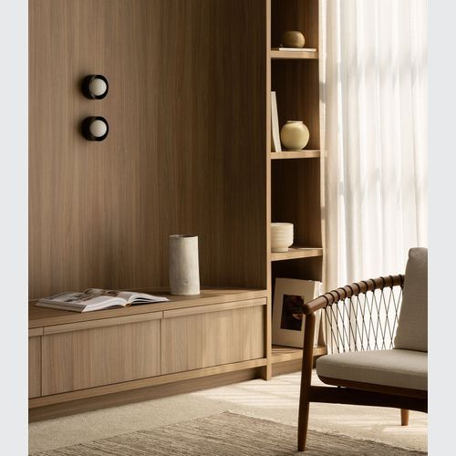 Orb Sur Wall Light