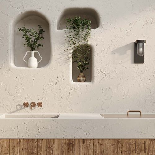 Tuva Wall Light