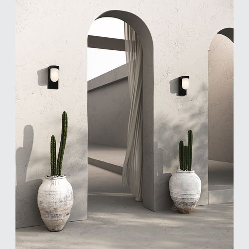Tuva Wall Light