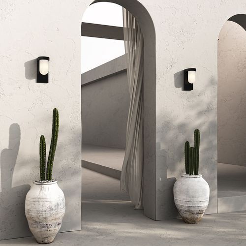 Tuva Wall Light