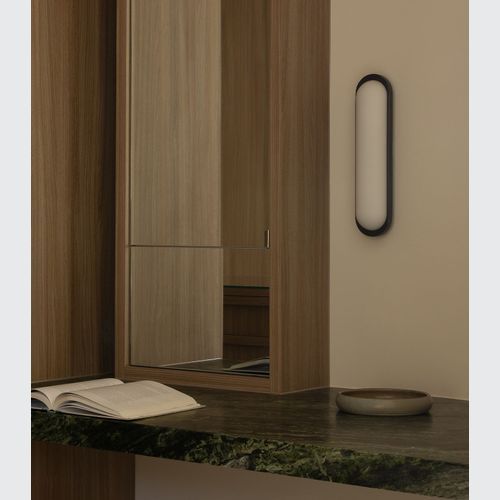 Bode Wall Light