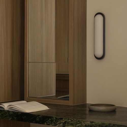 Bode Wall Light