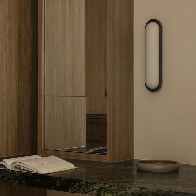 Bode Wall Light