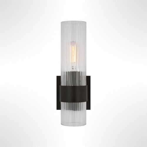 CM Geneva 1L Wall Sconce