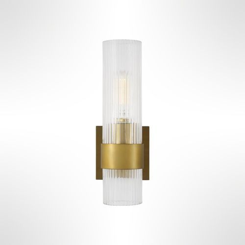 CM Geneva 1L Wall Sconce