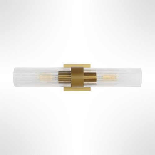 CM Geneva 2L Wall Sconce