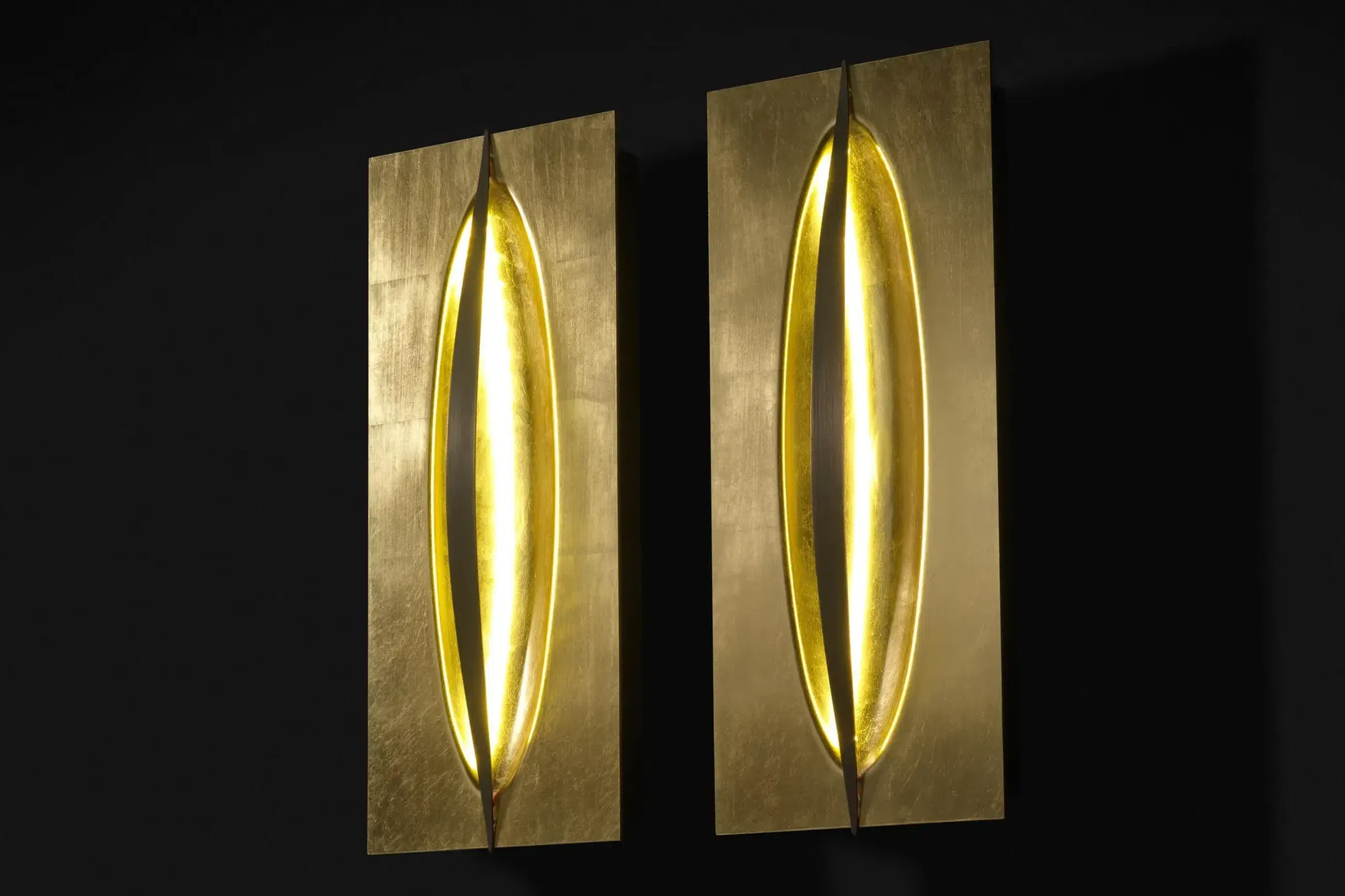 Terra Wall Light