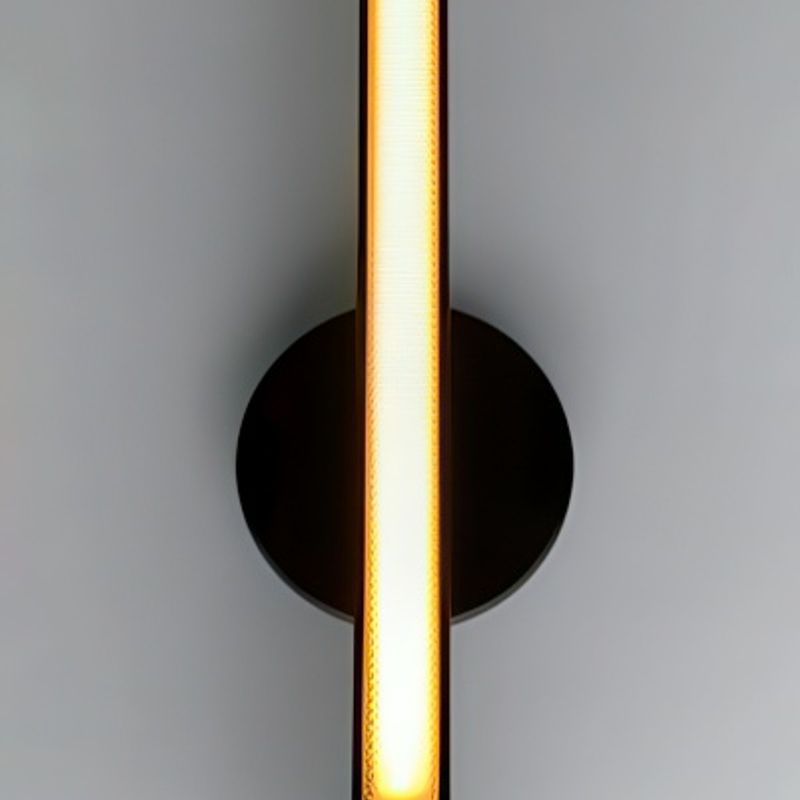 Roman Spoke Wall Light