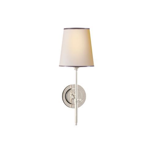 Visual Comfort Thomas O'Brien Bryant Wall Sconce