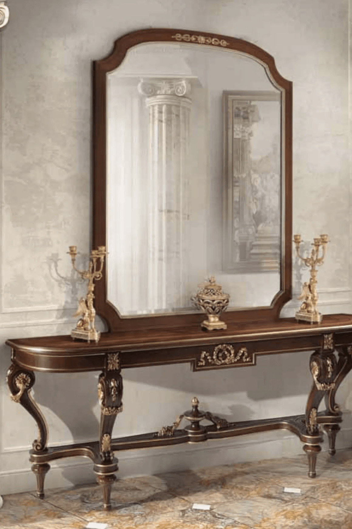 158 Mirror