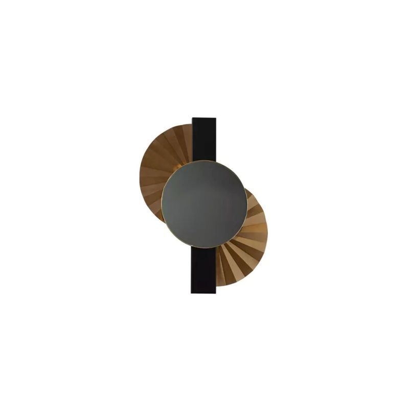 Negresco Mirror