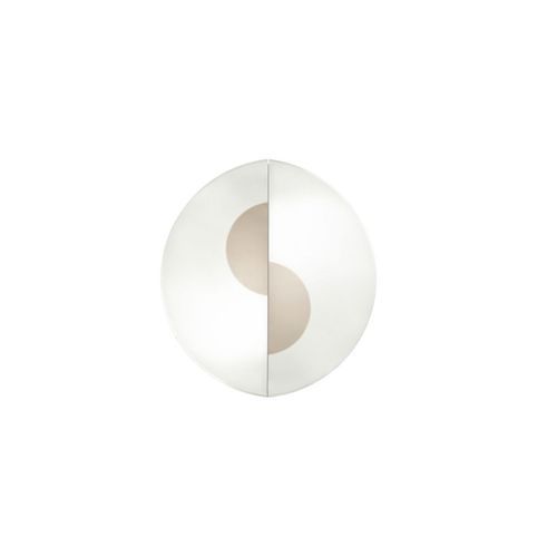 Eclipse Double Mirror