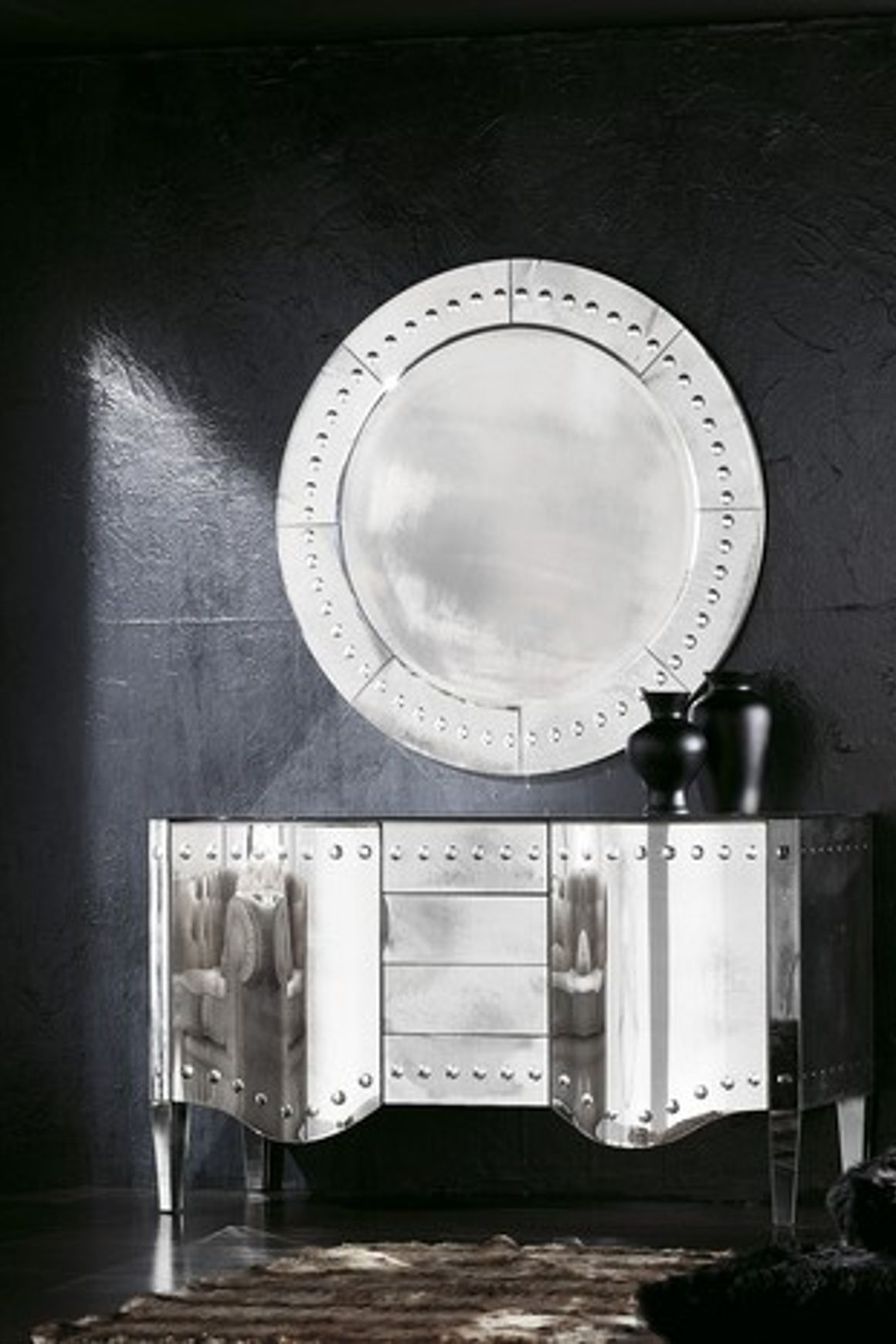 Tardieu Mirror