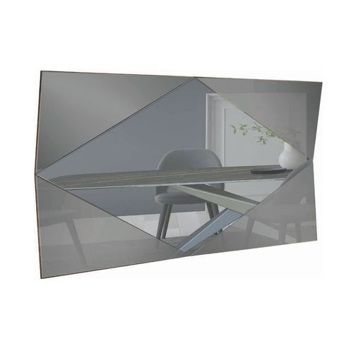 Quasimodo Mirror