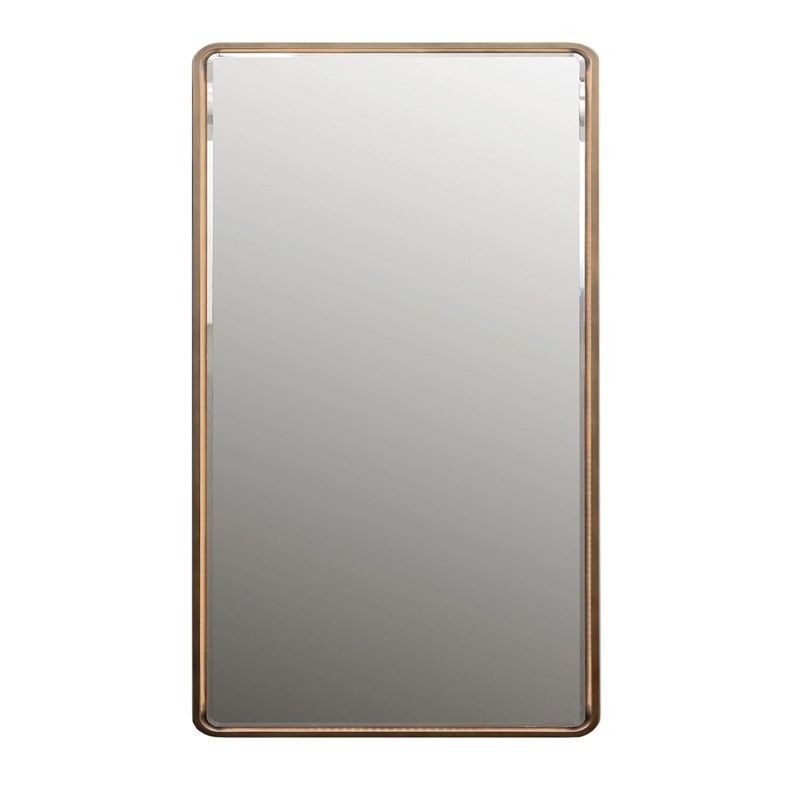 Oh Mirror