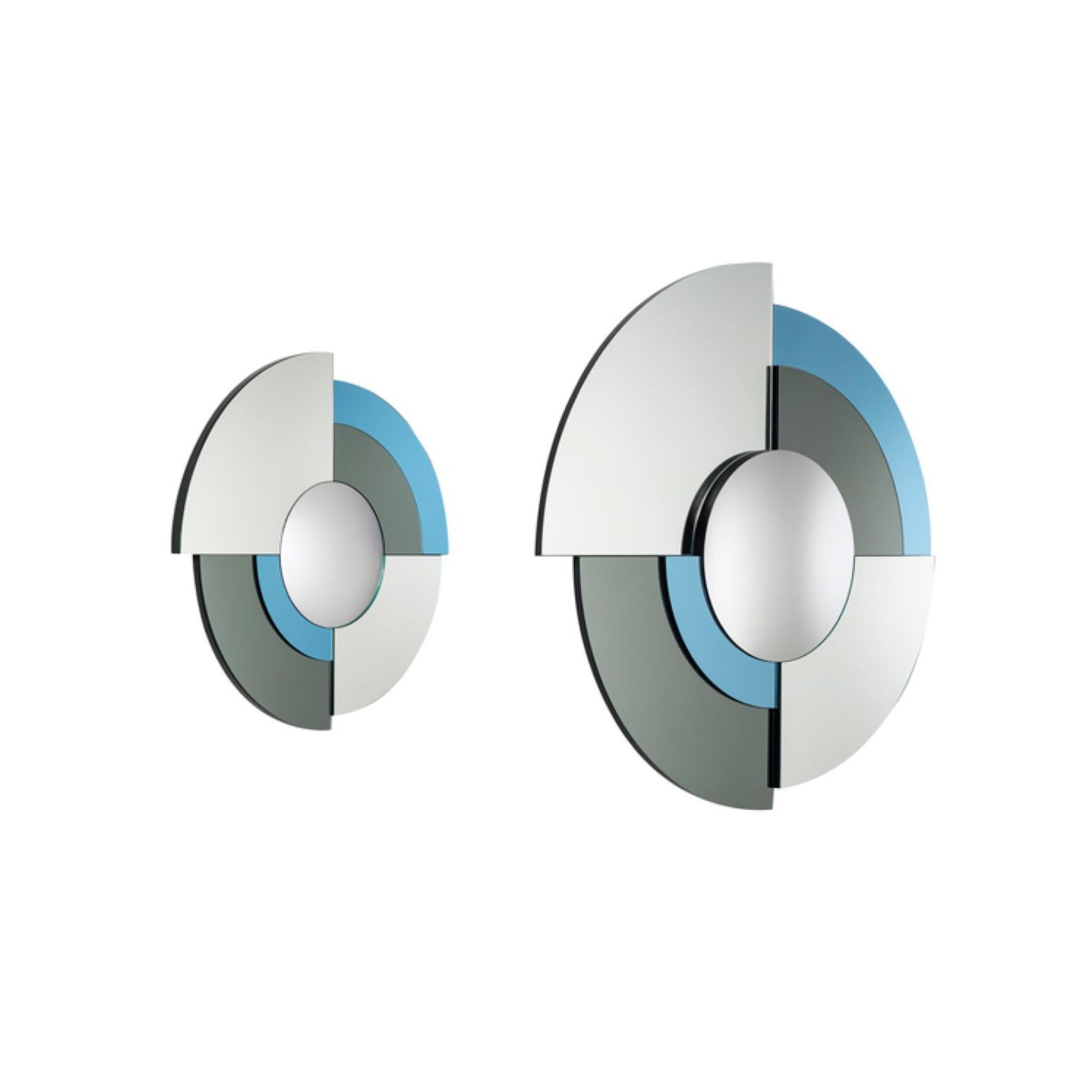 Merlin Mirror