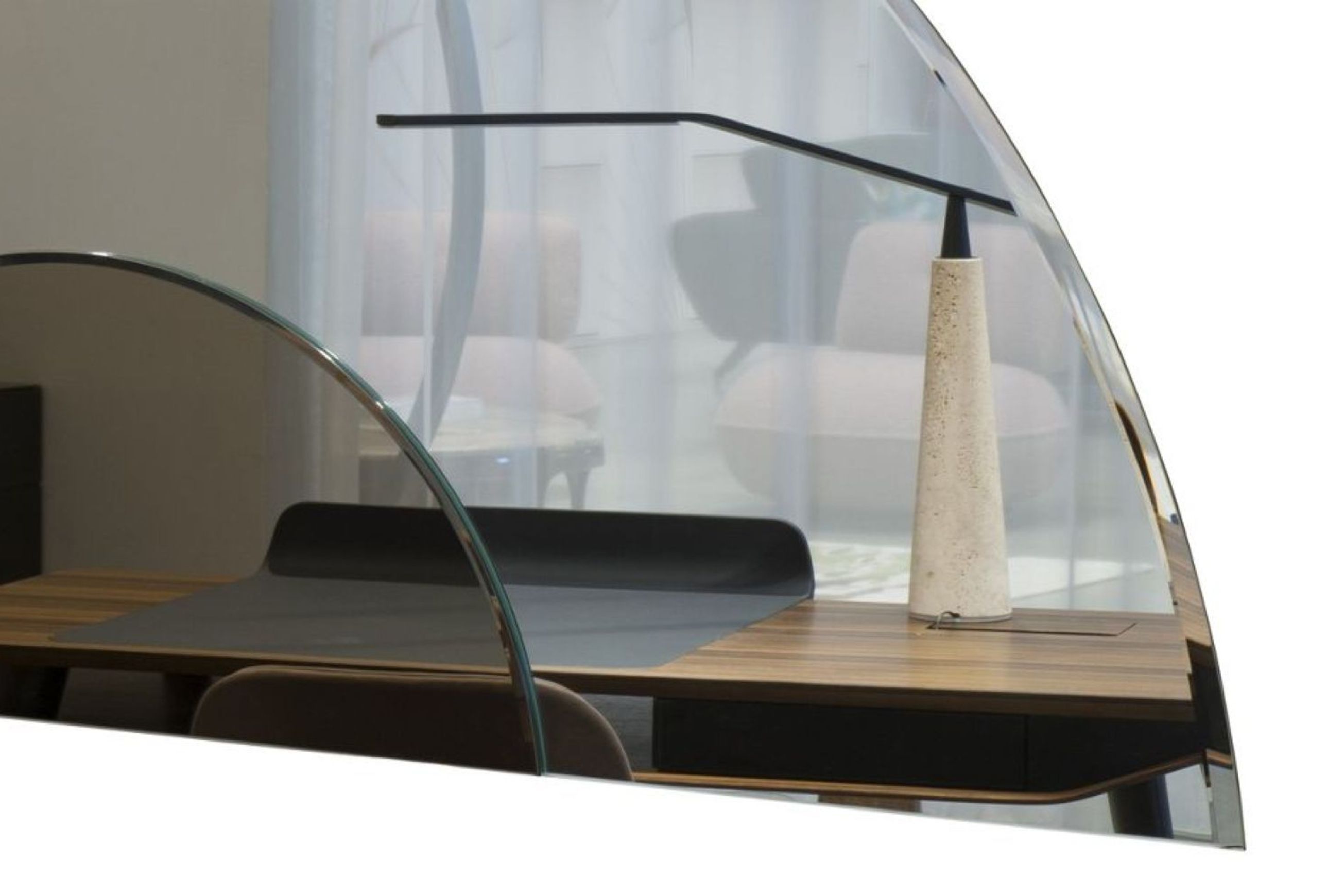 Eclipse Single Mirror