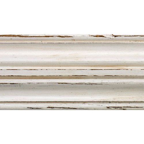 17th Century Florentine Style - Provencal Finish