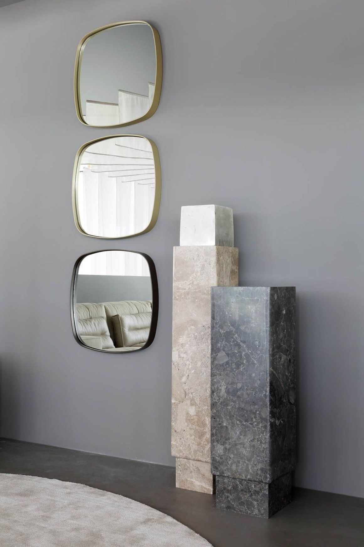 Kekke Mirror