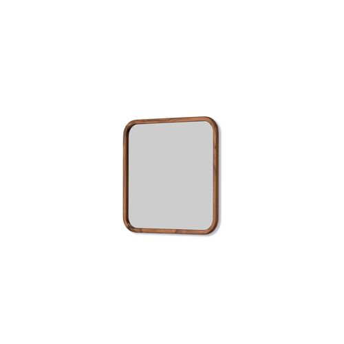 Silhouette Mirror Square by Fredericia