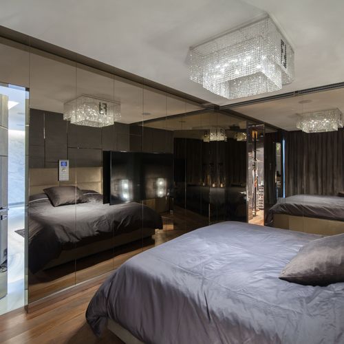 Mirror Acrylic