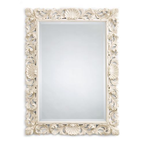 17th Century Florentine Style - Provencal Finish