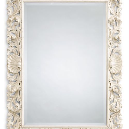 17th Century Florentine Style - Provencal Finish