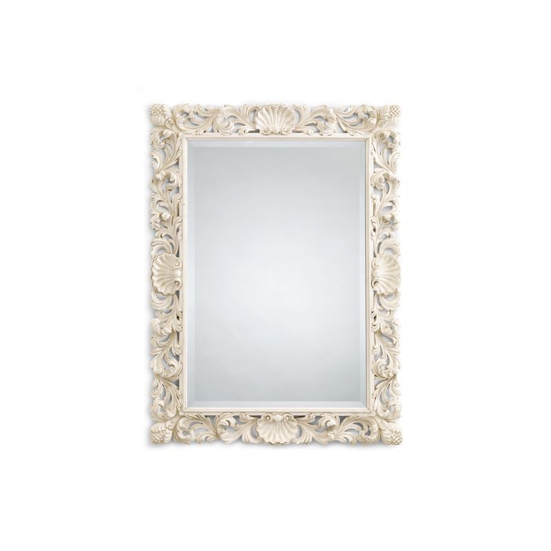 17th Century Florentine Style - Provencal Finish