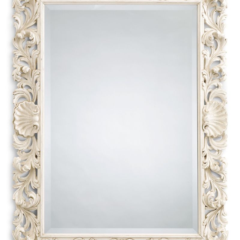 17th Century Florentine Style - Provencal Finish