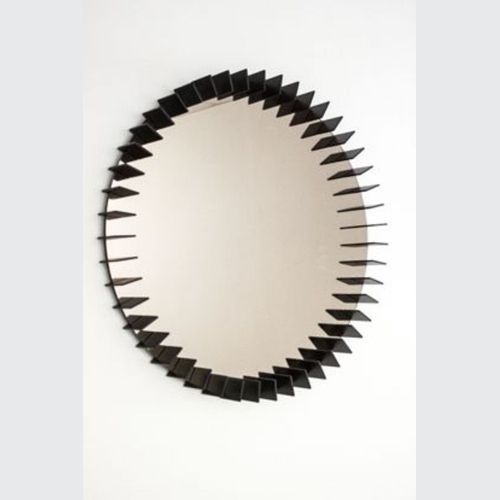 Turbine Mirror