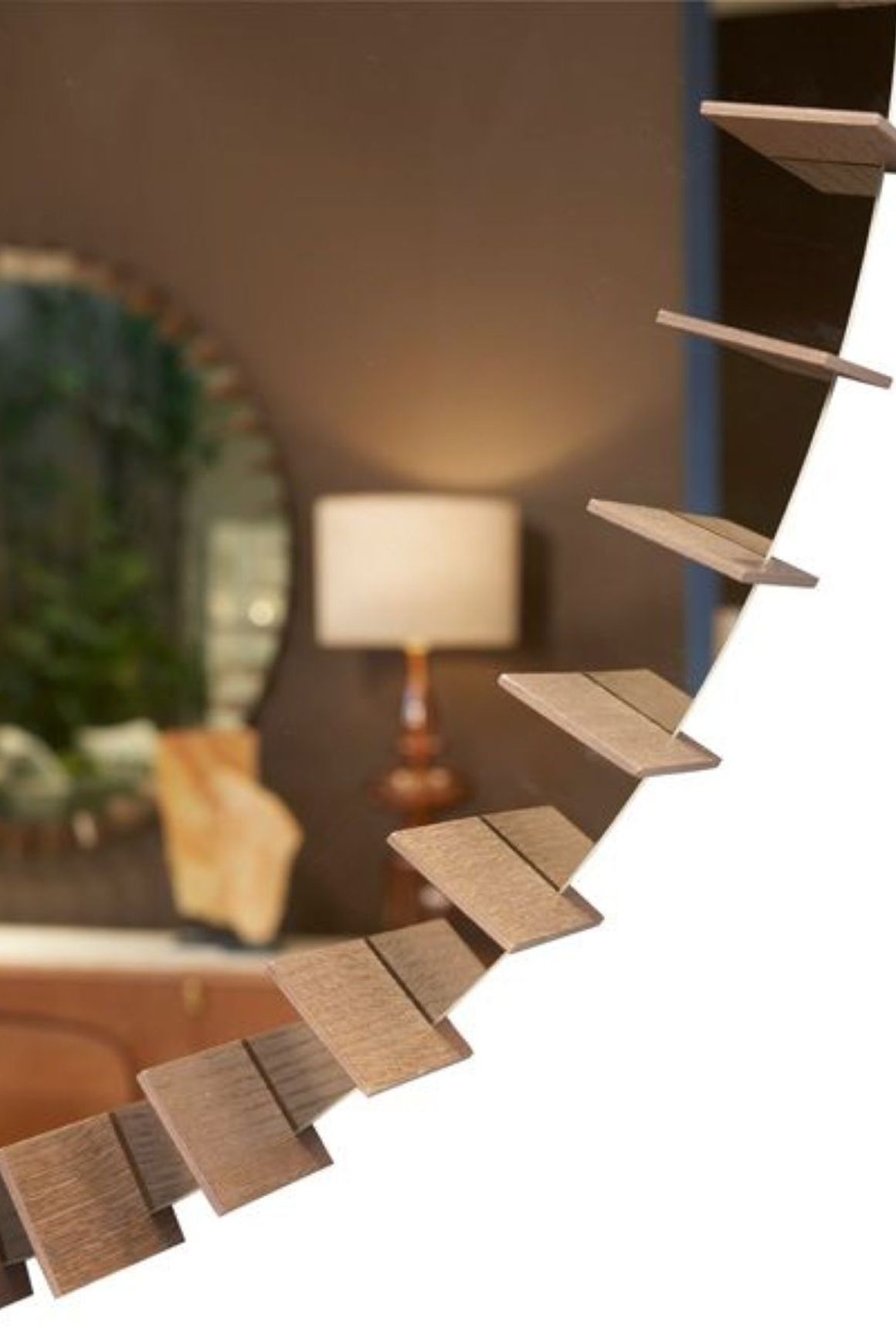 Turbine Mirror