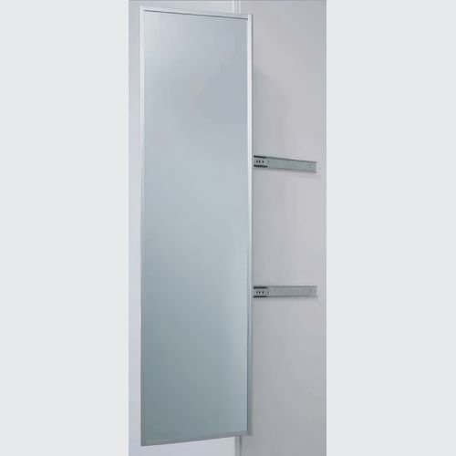 180° Swivel Extending Mirror